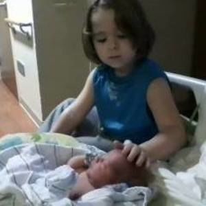 Meet your Posher, Lawrence